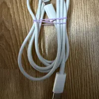 کابل شارژر اورجینال ایفون