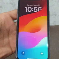 اپل iPhone 11 با حافظهٔ ۱۲۸ گیگابایت|موبایل|رشت, جانبازان|دیوار