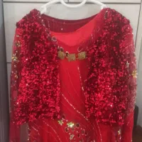 مزون لباس مجلسی عروسی