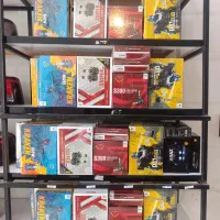فروش انواع هد لایت رنگ فابریک با گارانتی