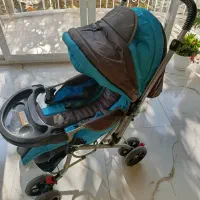 کالسکه|کالسکه و لوازم جانبی|اصفهان, کوی گلزار|دیوار