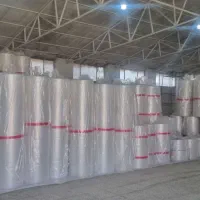پلاستیک حباب دار  حبابدار  درجه یک