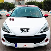 اجاره ی پژو پارس|خودرو اجارهای|اهواز, شهرک نفت|دیوار