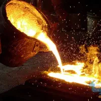 جذب نیروی ماهر ریخته گری