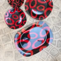 ظروف دست دوم و تازه قالی و گلیم فرش