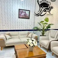 مبلمان فروش انواع مبلمان سرویس خواب تی ویز..|مبلمان خانگی و میز عسلی|سبزوار, پامنار|دیوار