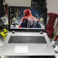 لپتاپ مهندسی hp core i7 رم32 گرافیک18 هارد ssdوhdd
