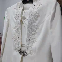 کت و شلوار دخترانه