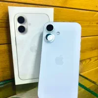 Iphone 16 256gig zaa