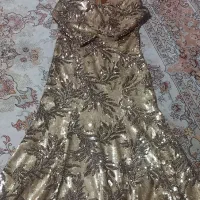 لباس مجلسی
