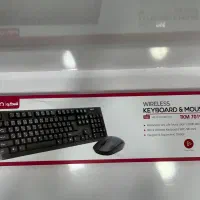 موس و کیبورد بی سیم و سیمی|قطعات و لوازم جانبی رایانه|بندرعباس, |دیوار