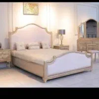 تخت و خواب و سرویس خواب