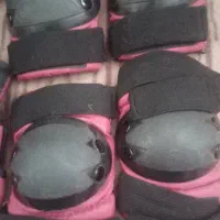 ست ضربه گیر اسکیت|دوچرخه، اسکیت، اسکوتر|تبریز, |دیوار