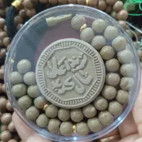 گیفت محرمی تسبیح تربت|حراج|مشهد, پنجتن|دیوار