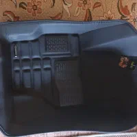 زیر پایی  ماشین برلیانس 5 بعدی