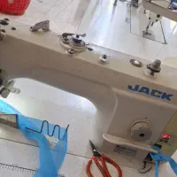 چرخ راسته جک شرلی دینام سر خود