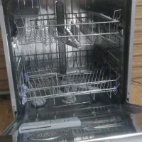 ماشین ظرفشویی