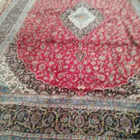 دو قطعه فرش 12متری|فرش|تهران, شکوفه (عبدل آباد)|دیوار