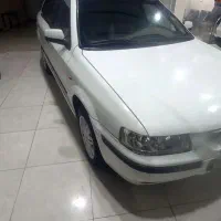 سمند مدل 88 فروشی