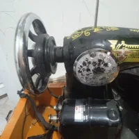 قالب چرخ خیاطی