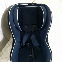 صندلی ماشین کودک سالم و قابل استفاده