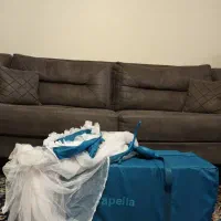 تخت و پارک کودک،صندلی خودرو،صندلی غذاخوری،کالسکه|تخت و صندلی بچه|کرج, جهان‌شهر|دیوار