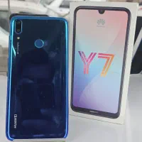 هواوی Y7 prime 2109 موبایل مهرشاد