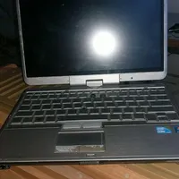 لپتاب اچ پی لمسی