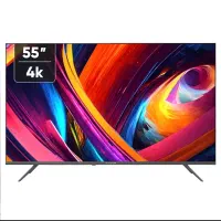 تلوزیون ۵۵ اینچ ایکس ویژن 55XYU705
