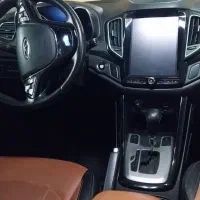 تیگو 5 TE توربو 99