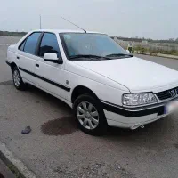 پژوslxمدل۹۵ TU5