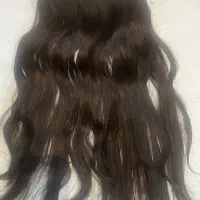 موی اکستنشن