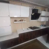 کابینت چوب فرامید