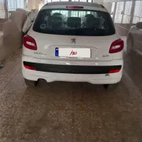 207خشک تحویل برج ۲ ارتقایافته موتورtu5سقف فلزی|خودرو سواری و وانت|همدان, |دیوار