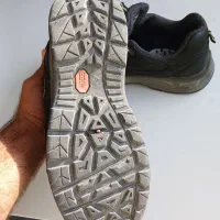 کفش ایمنی مهندسی merrel|کیف، کفش، کمربند|یاسوج, |دیوار