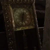 برنز اصل|لوستر و چراغ آویز|اردبیل, |دیوار