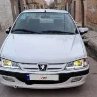 پژو پارس مدل۱۴۰۱