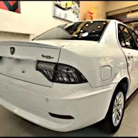 سمند سورن xu7 صفر کیلومتر دریچه گاز سیمی