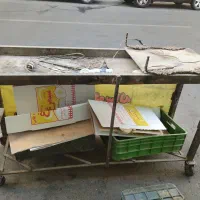 منتقل کبابی|اجاق گاز و لوازم برقی پخت‌وپز|فردیس, فردیس|دیوار