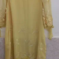 مانتو پاییزه و...|لباس|ارومیه, |دیوار