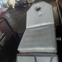 تخت ماساژ حرفه ای