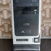کیس i5 3470 گیمنیگ