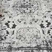 فرش ۱۲ متری و دایره قطر ۱