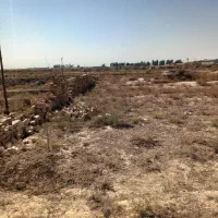 زمین مناسب باغ و باغچه|فروش زمین و ملک کلنگی|جوادآباد, |دیوار