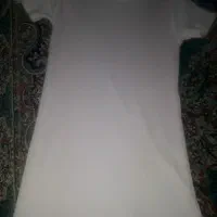 تی شرت نخ پنبه