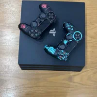 ps4 pro|کنسول، بازی ویدئویی و آنلاین|بندرعباس, |دیوار