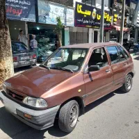 پراید ها فوری۸۶