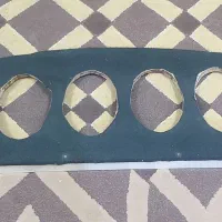 طاقچه ساینا چهار باند