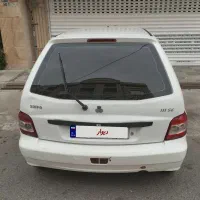 پراید 111 مدل 93|خودرو سواری و وانت|اسلام‌شهر, شهرک انبیا|دیوار