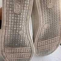 کتانی چرم اصل مارک place سایز ۳۰/۳۱|کفش و لباس بچه|تهران, الهیه|دیوار